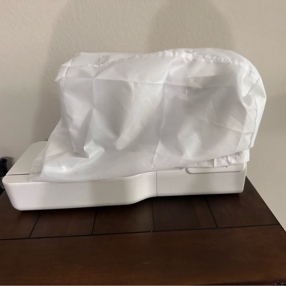 Brother Sewing Machine - White - Picture 6 of 8